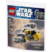 LEGO Star Wars TM The Razor Crest™ Mini-Build 30728