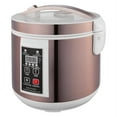 thumbnail image 5 of INTSUPERMAI Black Garlic Fermenter Yogurt Natto Fruit Wine Fermentation Pot 6L, 5 of 6