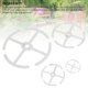 thumbnail image 4 of Soporte Para Plantas De Hojas, Larga Vida útil Para Promover El Crecimiento De Plantas, Acrílico, 4 Piezas Para Plantas De Interior Y Exterior, 4 of 7
