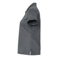 thumbnail image 3 of Adidas Golf ClimaLite® Pique Polo, 3 of 4