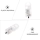 thumbnail image 3 of Luz de globo LED de 50 piezas Pequeña luz LED para Festival de boda de Lantern Christmas, 3 of 8