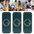 thumbnail image 1 of Lasting Solid Perfume, 45g Safe Ingredients Portable Solid Perfume Widely Use  For Wardrobe, 1 of 8