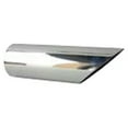 thumbnail image 5 of Pypes EVT50 Exhaust Tip - Slip-On - 3 in Inlet - 3 in Round Outlet - 9 in Long - Single Wall - Cut Edge - Angled Cut - Stainless - Polished - Pair, 5 of 5