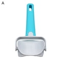 thumbnail image 1 of ENJOYW Biscuit Roller Eco-friendly Labor-saving Plastic Pastry Dough Circle Cutter for Kitchen Biscuit Roller, 1 of 7