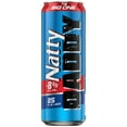 thumbnail image 3 of Natty Daddy American Lager Beer 25 fl oz 1 Aluminum Can 8% ABV, 3 of 4