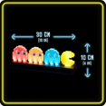 thumbnail image 5 of Pac Man et Fantômes Lumière, Pac Man Lampe de Collection, 5 of 5