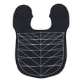 thumbnail image 2 of Collar de corte de Pelo de Salón ANGGREK Protector de Cuello de silicona, 2 of 7