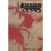 Kissing Chaos TPB #2 VF ; Oni Comic Book