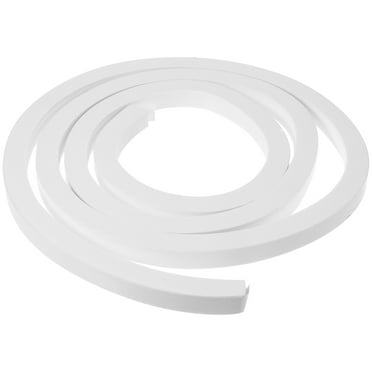 BERTDOMD Concrete Crack Filler Gap Filler Sponge Flexible Sponge Gap Filler Caulking Filler
