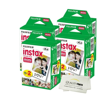 Fujifilm Instax Mini ISO 800...