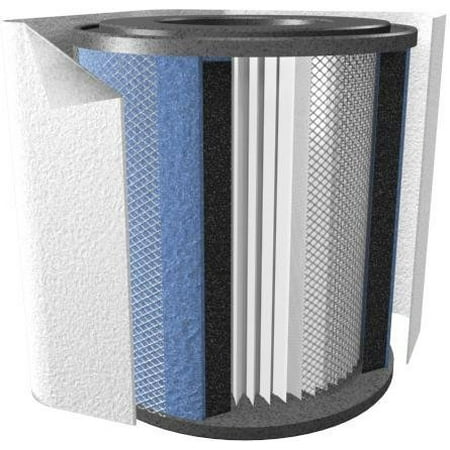 - Austin Air HealthMate+ Jr. Replacement Filter Pack