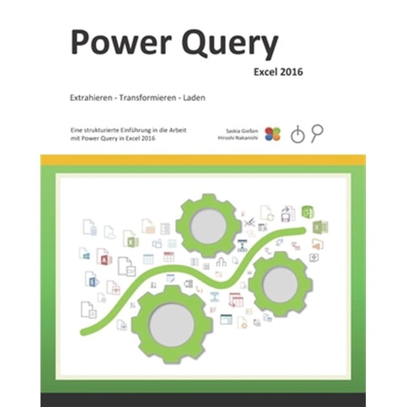 Pre-Owned Power Query - Excel 2016 (Paperback)