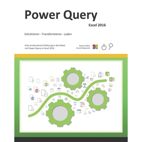 Pre-Owned Power Query - Excel 2016 (Paperback)