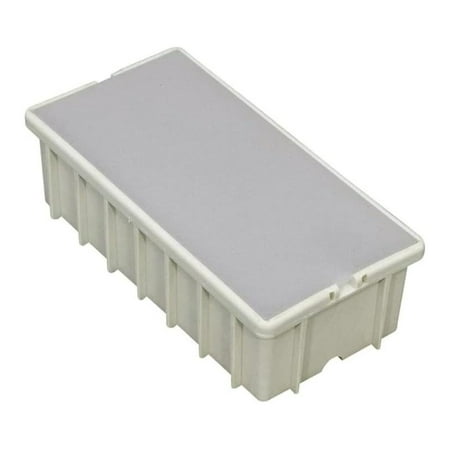 

Lighting 12 v Paver Light 4 x 8 for Walk Patio Driveway & Pool Deck Installation Individual