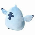 thumbnail image 3 of Squishmallows Official Kellytoys 8 Inch Stitch the Alien With Scrump Ultimate Soft Plush Toy, 3 of 6