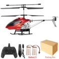 thumbnail image 1 of Helicóptero Rc grande para adultos y niños, juguete profesional de gran tamaño para exteriores, retención de altitud, luces LED de aleación, 4 canales, 50 CM Fivean unisex, 1 of 2