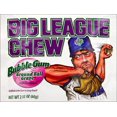 thumbnail image 1 of Big League Shew - Gomme à Mâcher - Saveur Raisin, 1 of 1