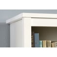 thumbnail image 5 of Home Square 2 Piece Furniture Set with 3-Shelf Bookcase and Console Table, 5 of 18