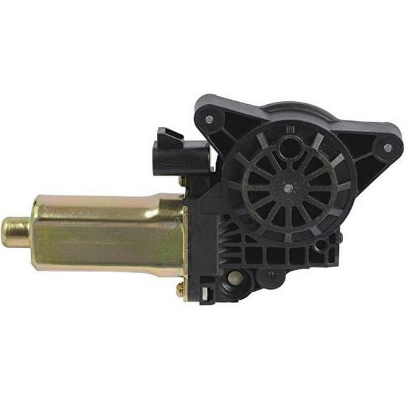 CARDONE New 82-184 Power Window Motor Front Right, Rear Right fits 2000-2002 Saturn