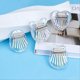 thumbnail image 2 of Transparent Crystal Kalimba Finger Piano Instrument cat, 2 of 5