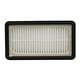 thumbnail image 5 of Paquete de 4 filtros de repuesto 1008 para aspiradoras verticales Bissell CleanView 9595A, 1819, 1822, 1825, 1831, 1330, 1332, etc., 5 of 5