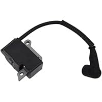 Ignition Coil Magneto for 42834001301, BR800, Stable Spark, Easy Installation