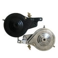 thumbnail image 6 of Steel Body Bike Bicycle Rear Band Brake Assembly 90mm JAPANBike Drum brakes, 6 of 7