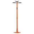 thumbnail image 1 of VEVOR Support de sous-Tenue Capacité 3/4 Tonne Support de Vérin de sous-Tenue Base Ronde, 1 of 9