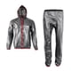thumbnail image 1 of Bicicleta a Prueba , Ciclismo, Trajes de Lluvia, Impermeable, Manga Larga, Chaqueta de Lluvia, Pantalones, Conjunto SG Macarena Jersey de ciclismo impermeable, 1 of 8