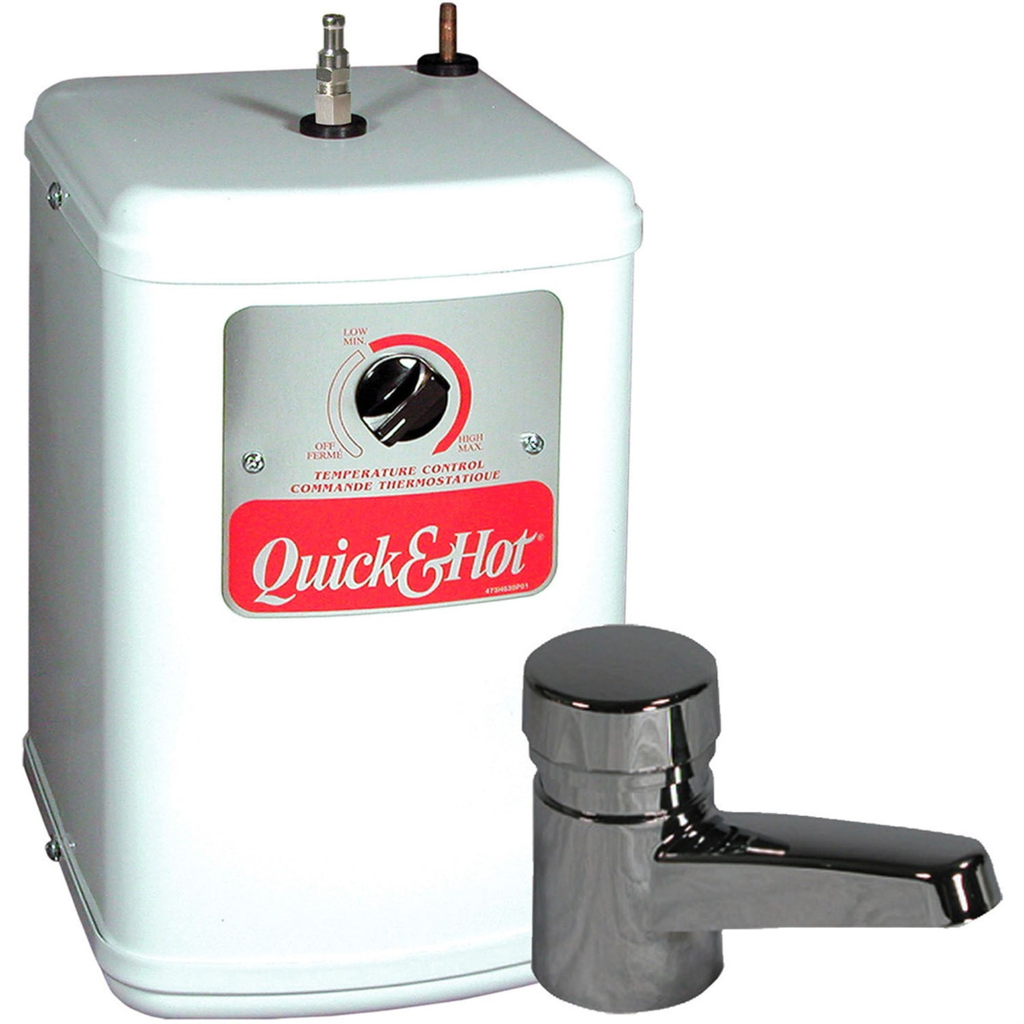 Buy Wholesale China Instant Boiling Water Dispenser Hot Sell & Hot Water  Dispenser at USD 22
