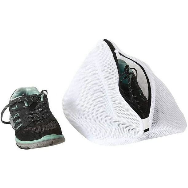 Sneaker wash shop bag walmart