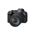 thumbnail image 2 of Canon EOS R6 Mark II RF24-105mm F/4 L is USM KIT(Sold without manufacturer warranty), 2 of 6