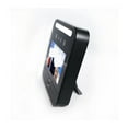 thumbnail image 5 of Time Clock,Large Capacity Face Fingerprint QR Code Card Recognition Time and Attendance Machine Access Control ,Versatile Punching Options, 5 of 5