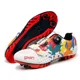thumbnail image 3 of 2023 zapatos de ciclismo mtb bicicleta zapatillas de deporte cala antideslizante hombres zapatos de ciclismo de montaña zapatos de bicicleta spd calzado de carretera velocidad mansneaker, 3 of 5