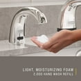thumbnail image 2 of Rubbermaid Commercial Products OneShot Moisturizing Foam Hand Soap Refill, 1600 mL, 2 of 4