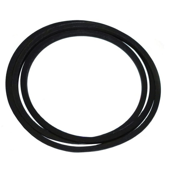 RAParts V-Belt K3811-1356 A77/4L790 Fits Kubota Zero Turn Mower Z723KH Z724KH Z725KH Z726XKW Z751KWI Z781KWI Z781KWTI