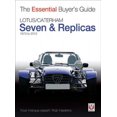 thumbnail image 4 of Lotus Seven Replicas & Caterham 7: 1973-2013: The Essential Buyer's Guide, 4 of 4