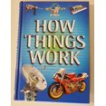 thumbnail image 1 of Pre-Owned How Things Work, 9780760727294, 0760727295, Hardcover, First Edition edition, 1 of 1