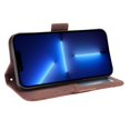 thumbnail image 2 of Funda Tipo Billetera GANGXUN para iPhone 12 PRO MAX – Tapa Flip con Tarjetero, 2 of 5