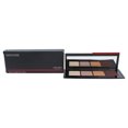 thumbnail image 2 of Shiseido Essentialist Eye Palette 0.18oz 01 Miyuki Streets Nudes New With Box, 2 of 2