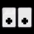 thumbnail image 6 of 10PC High Quality Coin Slab Holder (36mm) Display Case Free Label NGC Style, 6 of 11