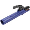 thumbnail image 2 of Alicates de soldadura 300a Alicates de soldadura de mano no caliente Clip de soldadura de cobre puro Soporte de electrodo Abrazadera de soldadura de cobre aislada para máquina de soldadura, 2 of 5