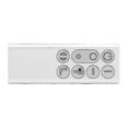 thumbnail image 2 of Replacement Remote Control for Pure Cool TP04 TP06 TP09 DP04 Purifying Fan Contr), 2 of 5