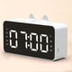 thumbnail image 2 of despertador con Bluetooth, relojes digitale de espejo, Zulema Despertador digital, 2 of 8