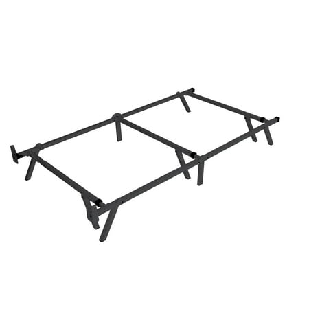 intelliBASE Low Profile Adjustable Twin Full Queen Box ...