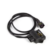 Haltech WB1 Single Channel CAN O2 Wideband Controller Kit