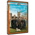 thumbnail image 2 of Downton Abbey: The Complete Fifth Season (DVD), 2 of 5