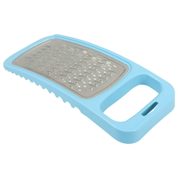 MERRYHAPY Home Kitchen Stainless Steel Carrot Slicer with Comfortable Grip