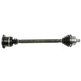 thumbnail image 3 of For Audi A6 Quattro 2000 2001 Pair Front CV Axle Shaft - BuyAutoParts, 3 of 5