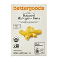 thumbnail image 2 of (12 pack) bettergoods Gluten Free Macaroni Multigrain Pasta, 12 oz, 2 of 9